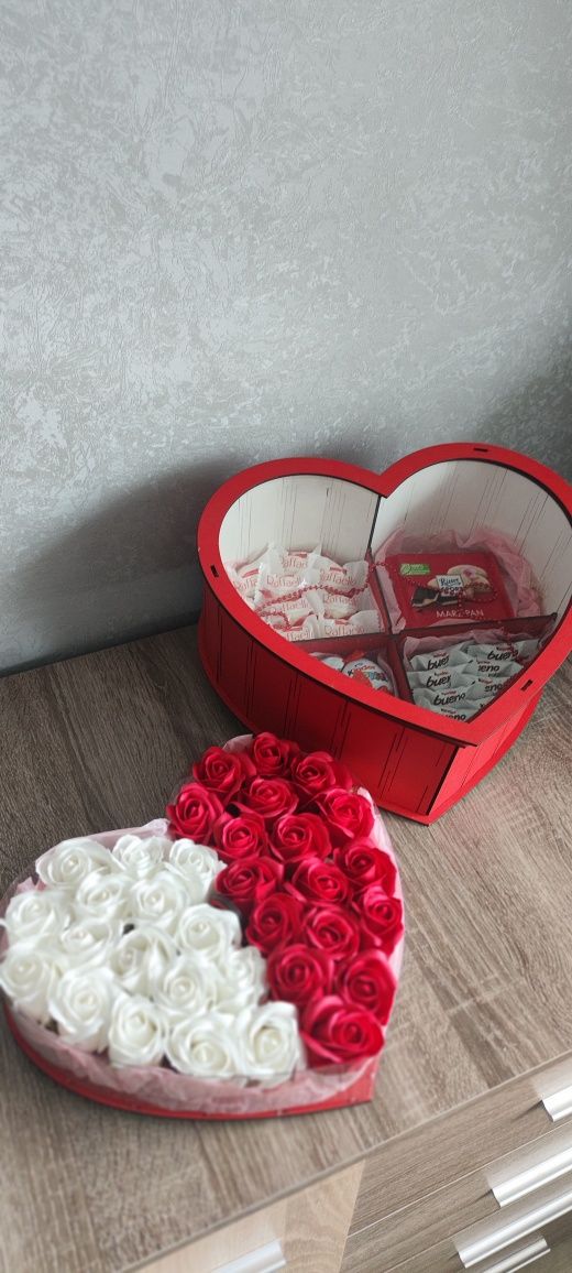 Солодкий подарунок.Подарунок .Подарунок на день народження