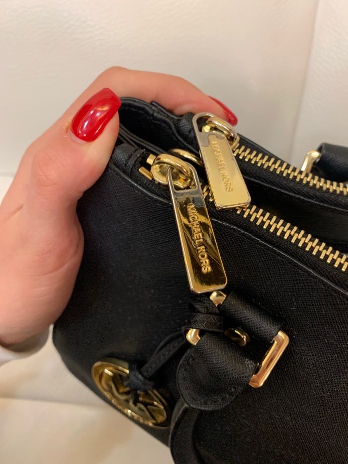Oryginalna Torebka Michael Kors