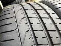 4x 275/30/20 letnie Pirelli P Zero R01 idealny stan 7,5mm