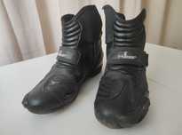 Buty motocyklowe Husar Fast SX
