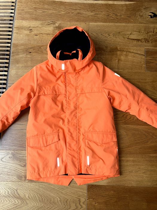 Kurtka zimowa Reima 128