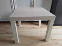 Ikea stolik kawowy lack