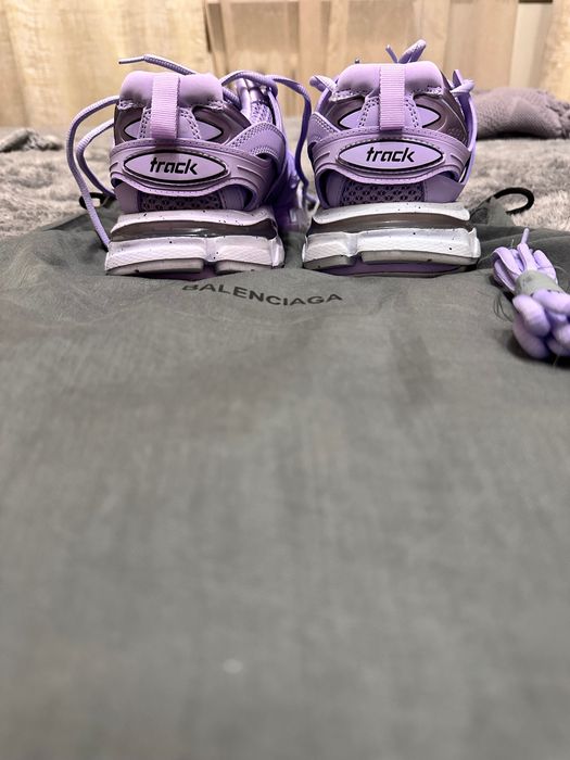 Продаю кросівки Balenciaga