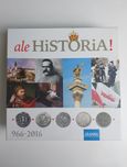 Gra planszowa Granna Ale Historia!
