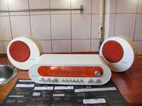 Blaupunkt POP 70 / Hans Vagt & Peter Bannert 70's  '' Rarytas ''