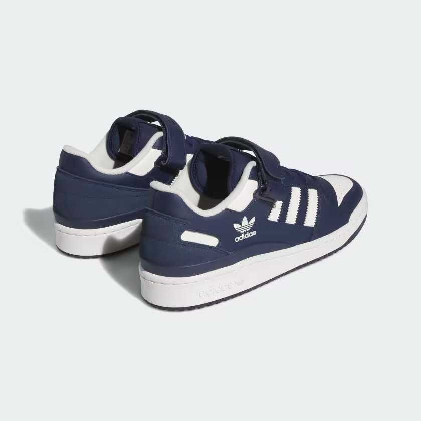 Kicksy Adidas Originals Forum Low EUR 42 2/3 CM 27