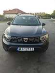 Dacia Duster 2020 1.0 LPG