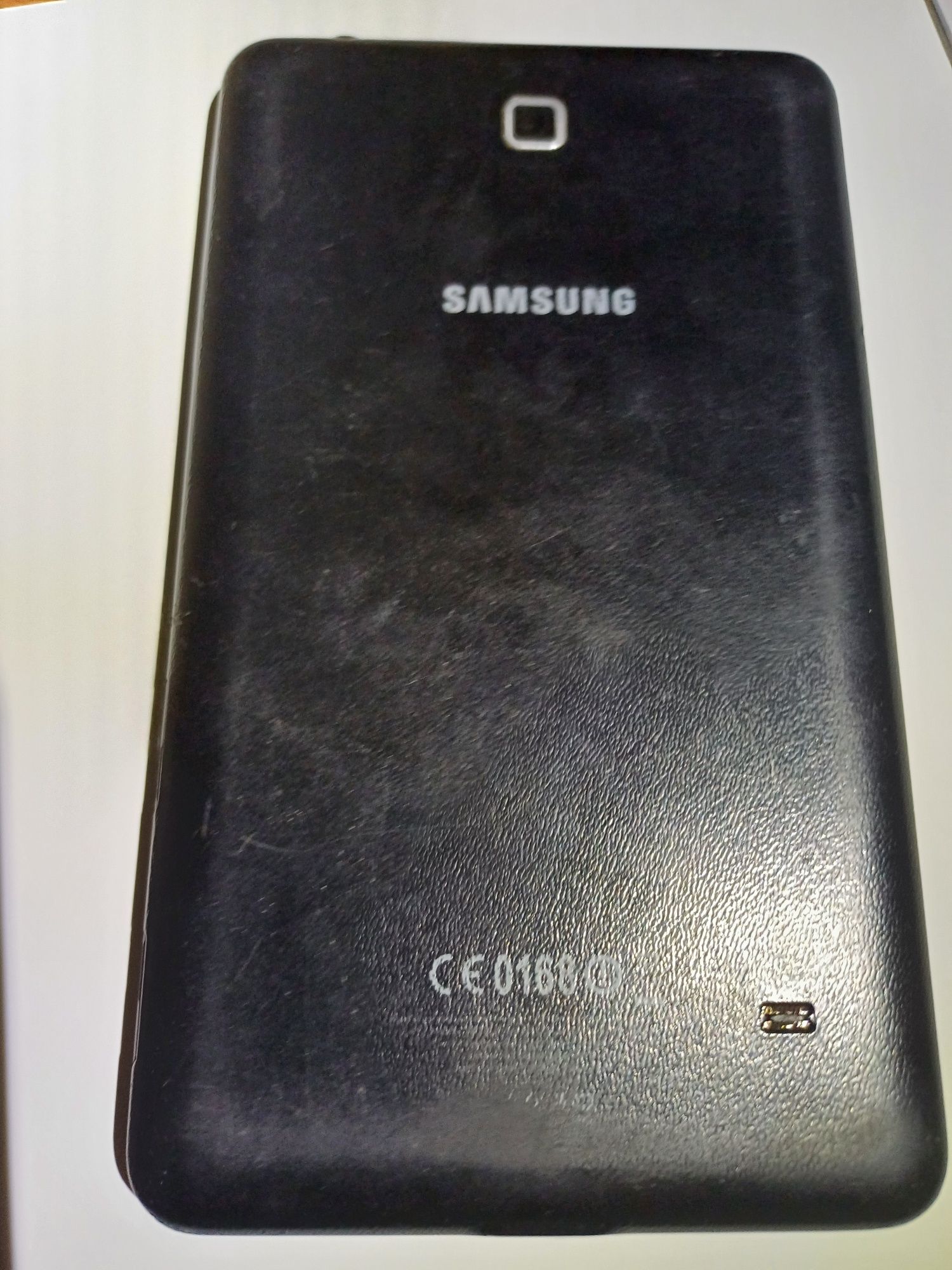 Samsung Galaxy Tab 4 8GB Black