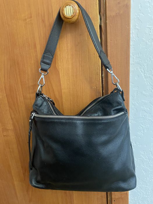 Сумка жіноча натур шкіра б/у