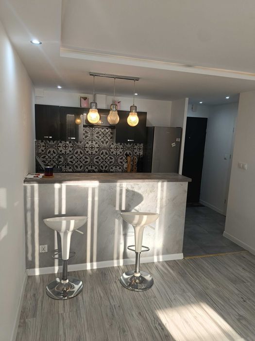 Wynajmę mieszkanie kawalerke