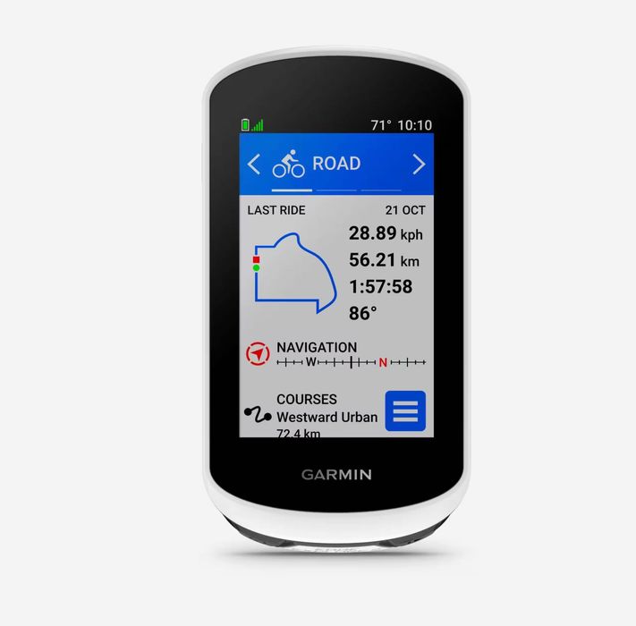 Garmin Edge Explore 2