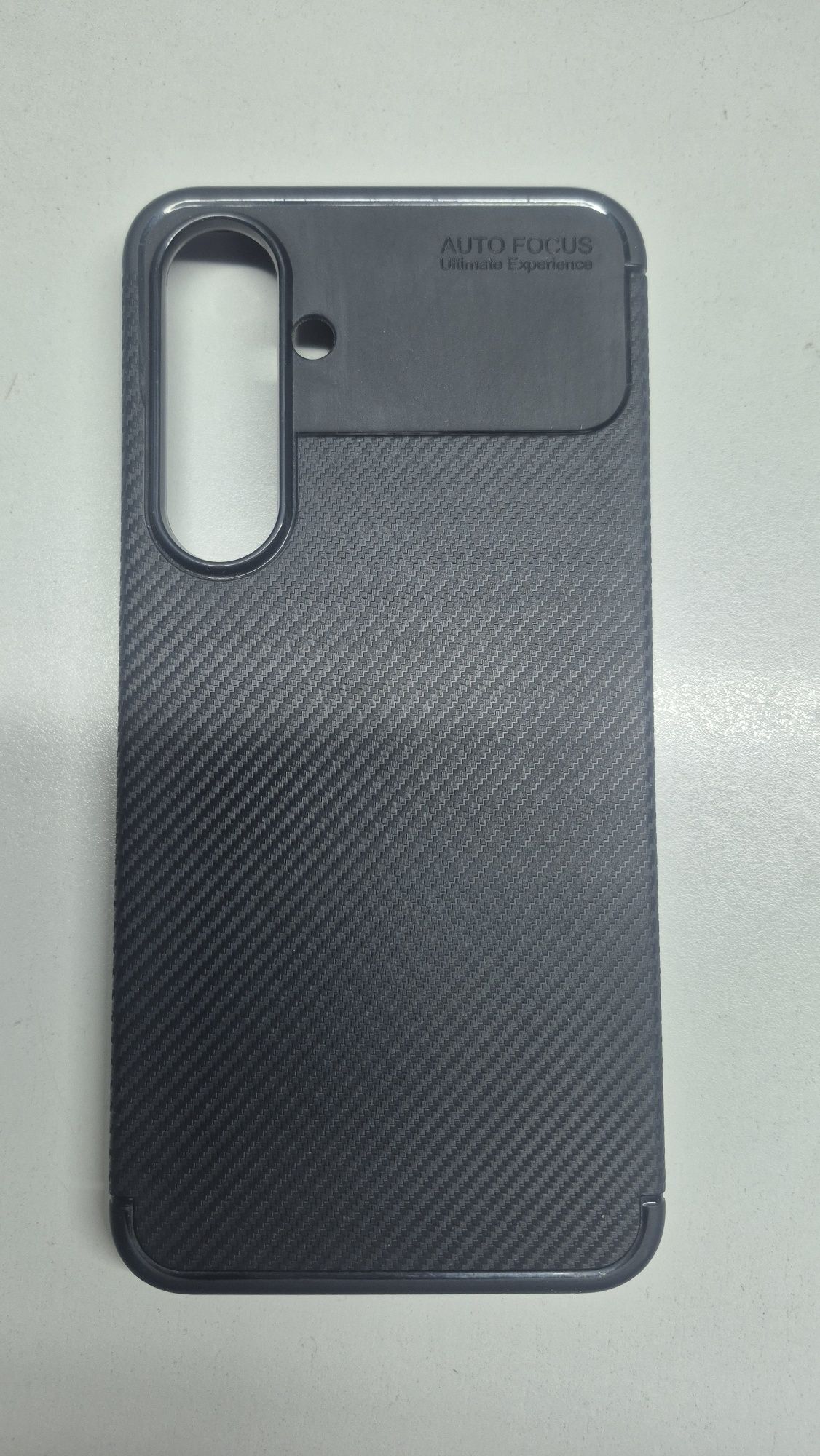 Чохол Samsung s24fe