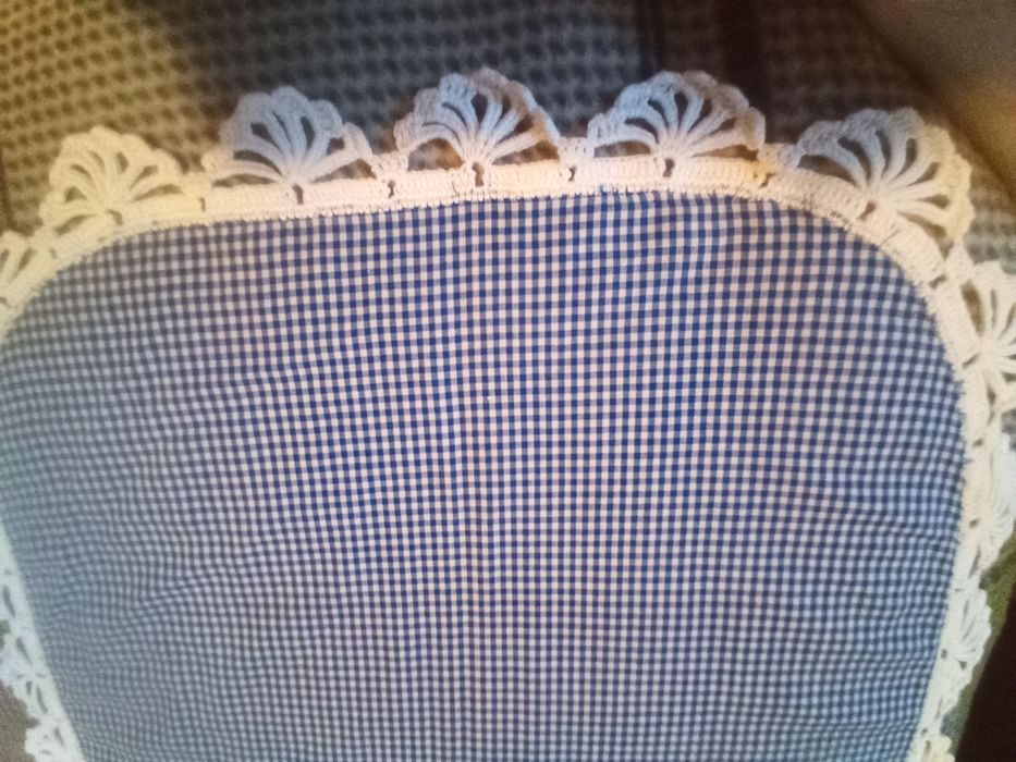 Vendo panos de cozinha
