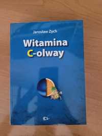 Witamina C-olway. Jarosław Zych