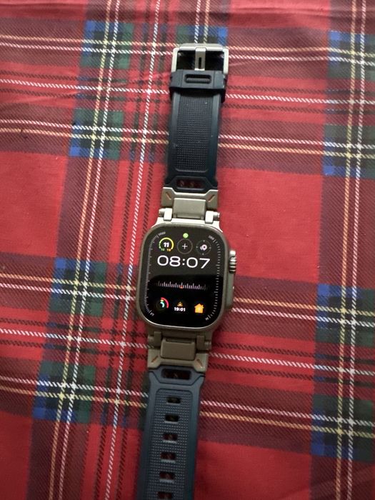 Sprzedam swatch apple ultra 1