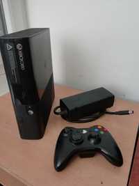 Consola Xbox 360 super slim