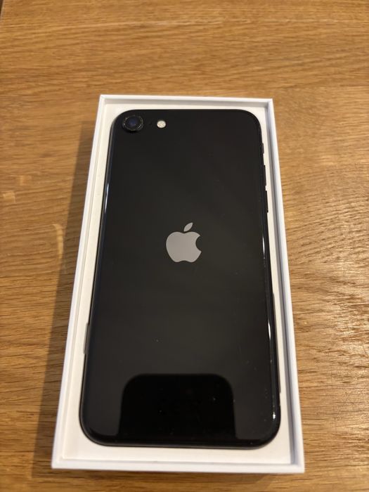 Iphone SE 2020 64GB