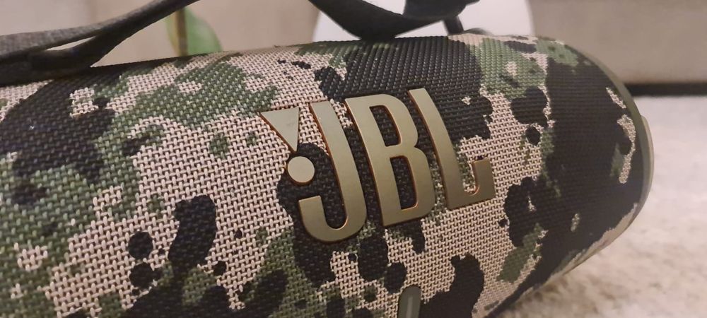 Jbl Xtreme 3 Tropa
