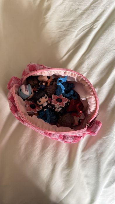 Kinder Joy x Stranger Things