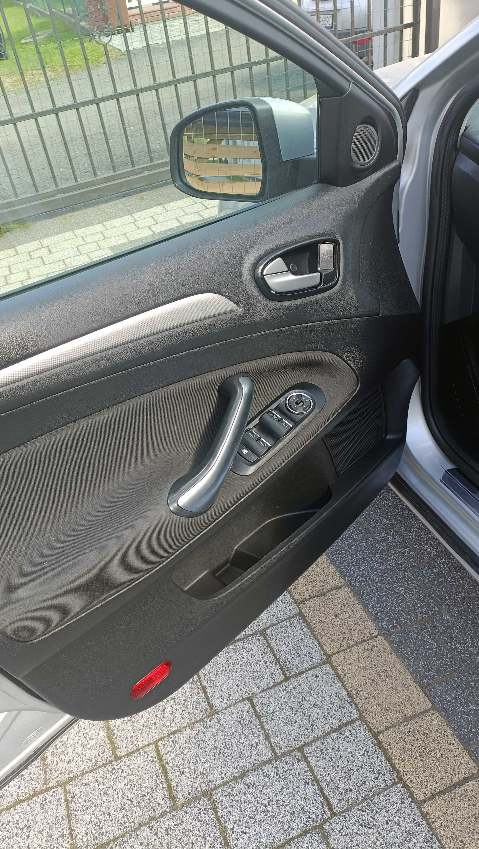 Sprzedam ładnego forda mondeo