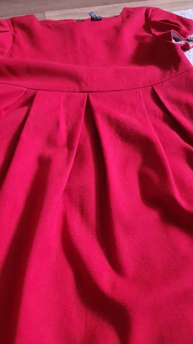 Elegancka sukienka Zara R. 128