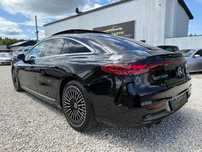 Mercedes-Benz EQS 450+ 109KW AMG Panorama Kamery 360!