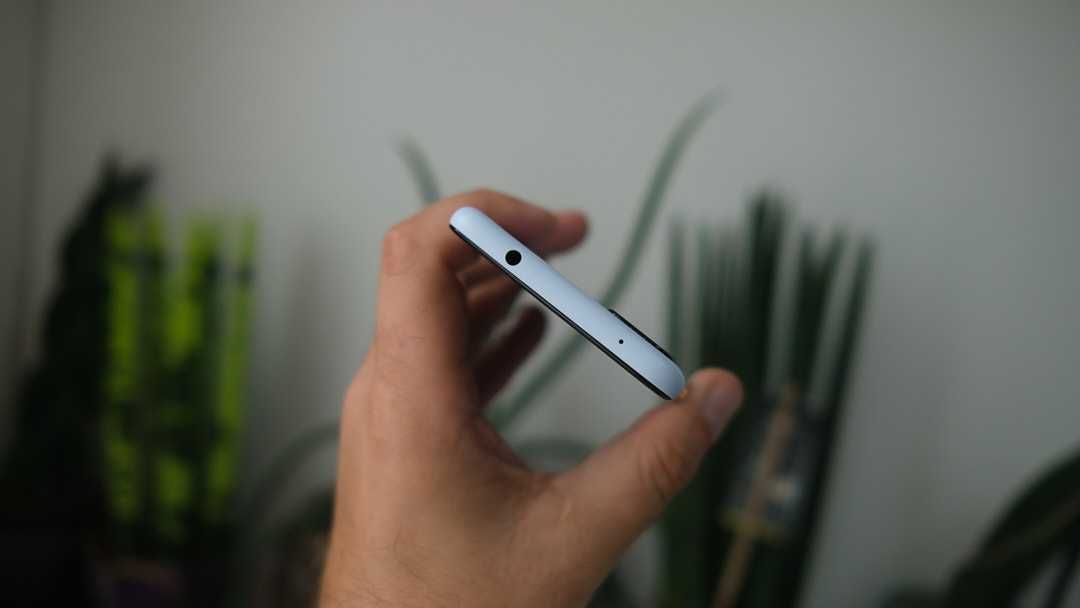 Google Pixel 4a Neverlock асортимент