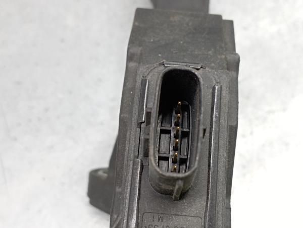 Pedal do acelerador TOYOTA Auris Hatchback (_E15_)