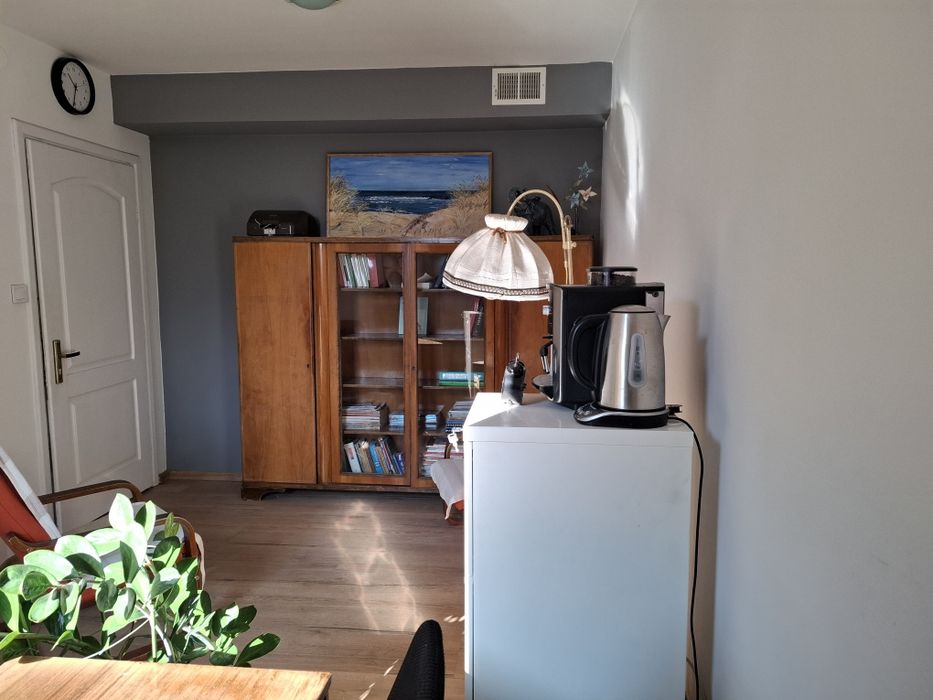 Wynajmę gabinet psychologiczny psychoterapeutyczny