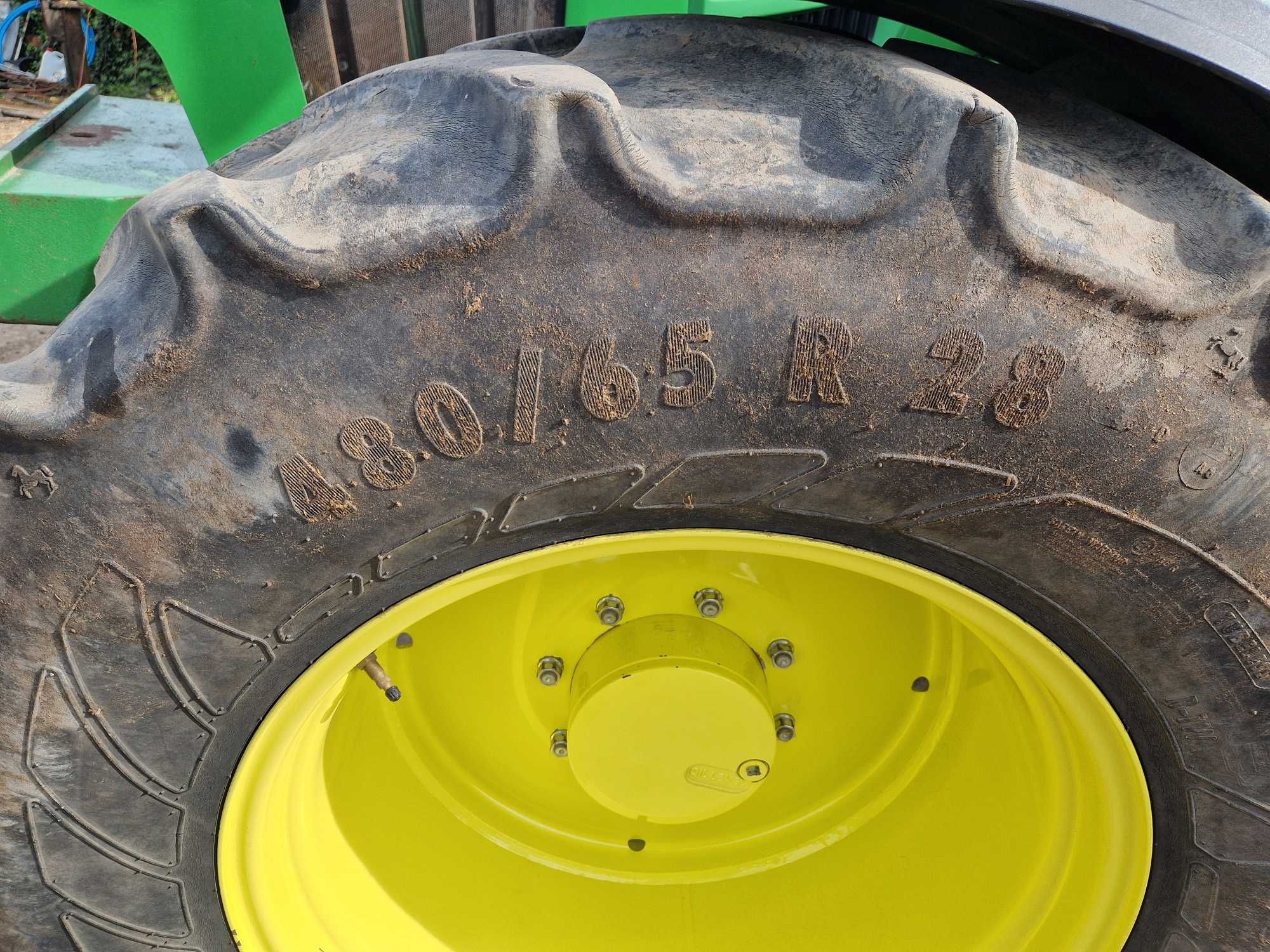 Opony continental 480/65r28 .kleber 420/85r38