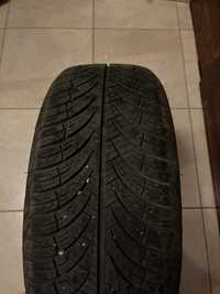 Opony Carlorful A/S wielosezonowe 225/55 R17