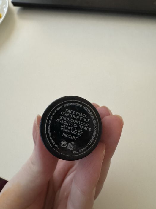 Westman Atelier - Face Trace Contour Stick kolor biscuit