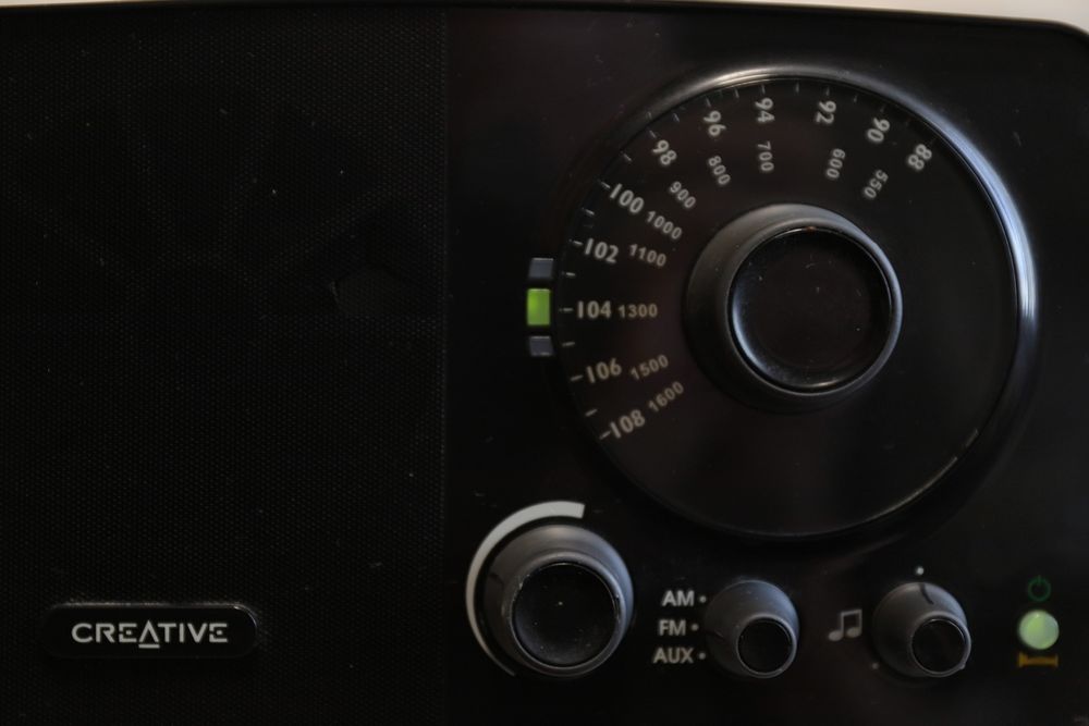 SoundWorks  Radio 705