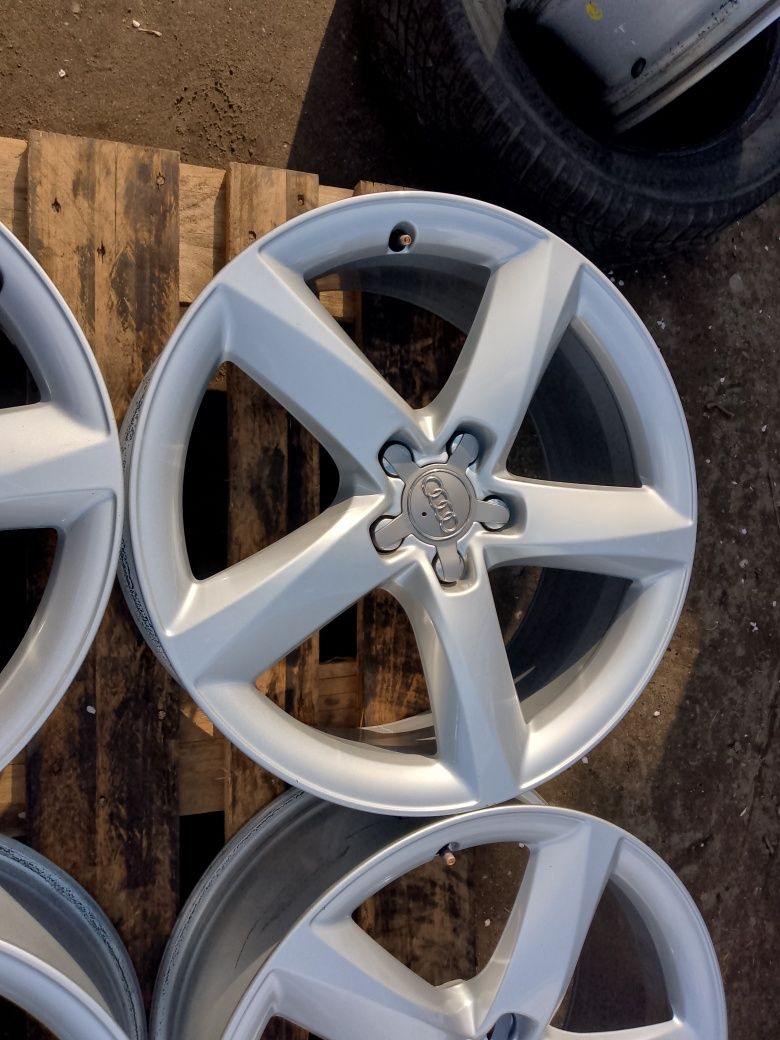 Felgi aluminiowe Audi A6 A7 A8 19 5x112