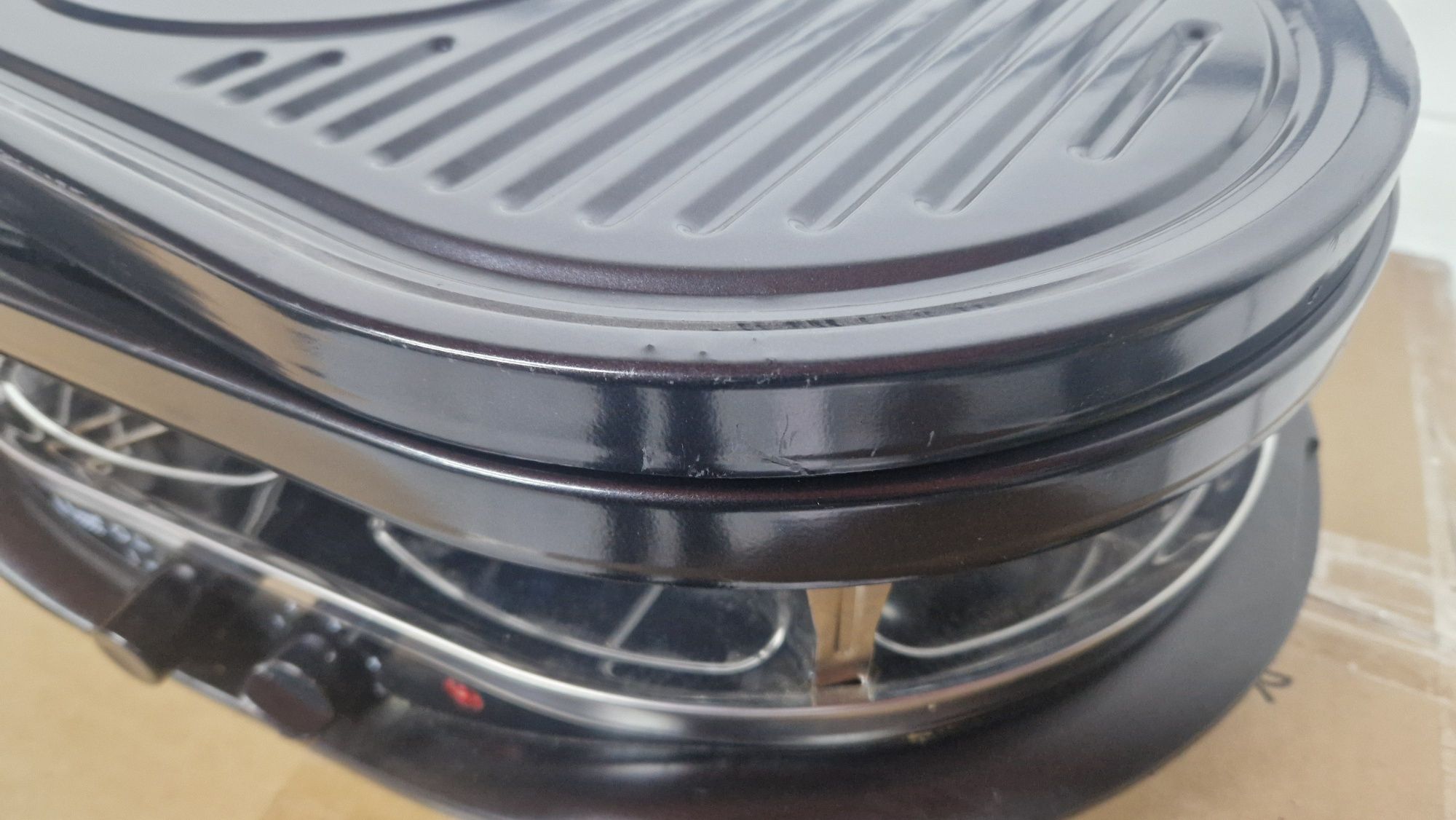 Grill Elektryczny Russell Hobbs Fiesta kod W29