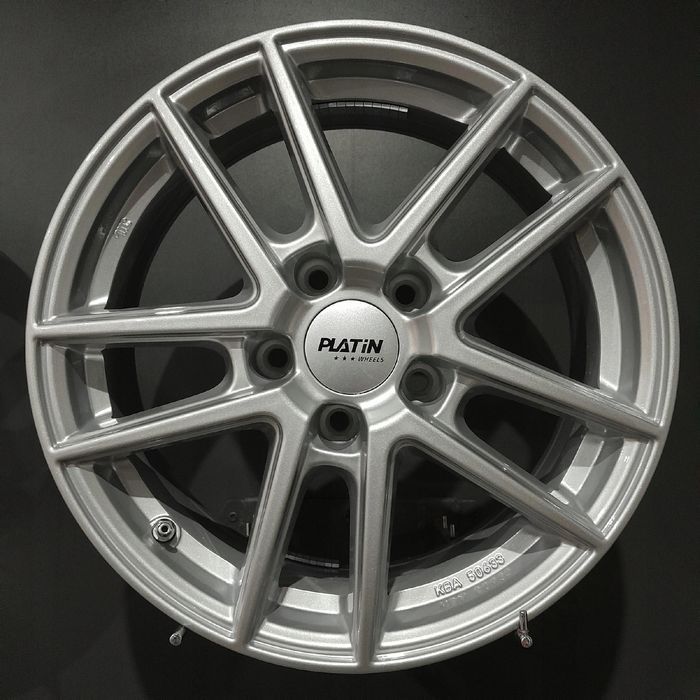 Felgi 16 5x112 Volkswagen Passat, Scirocco, MG HS (F509150-17