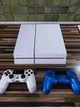 Playstation 4 w idealnym stanie