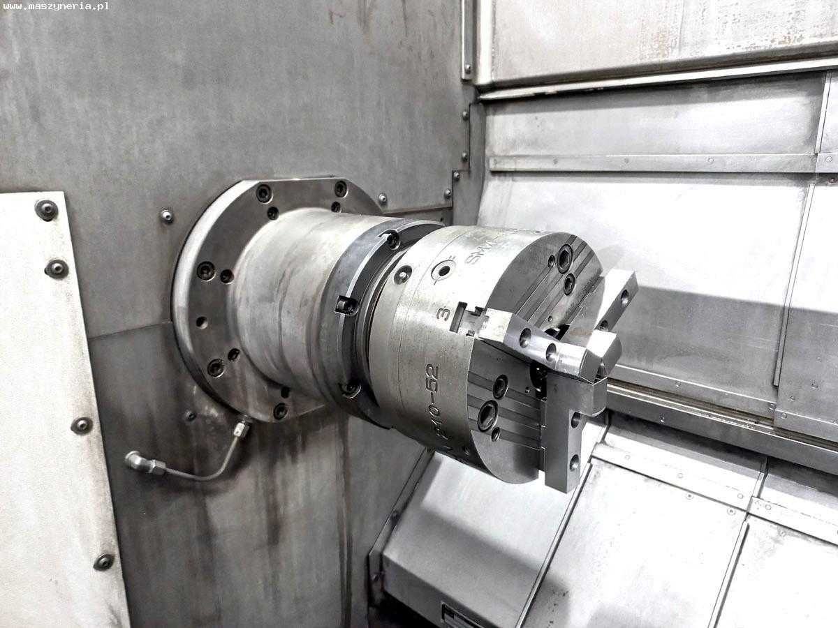 Tokarka CNC Boehringer NG 180-2