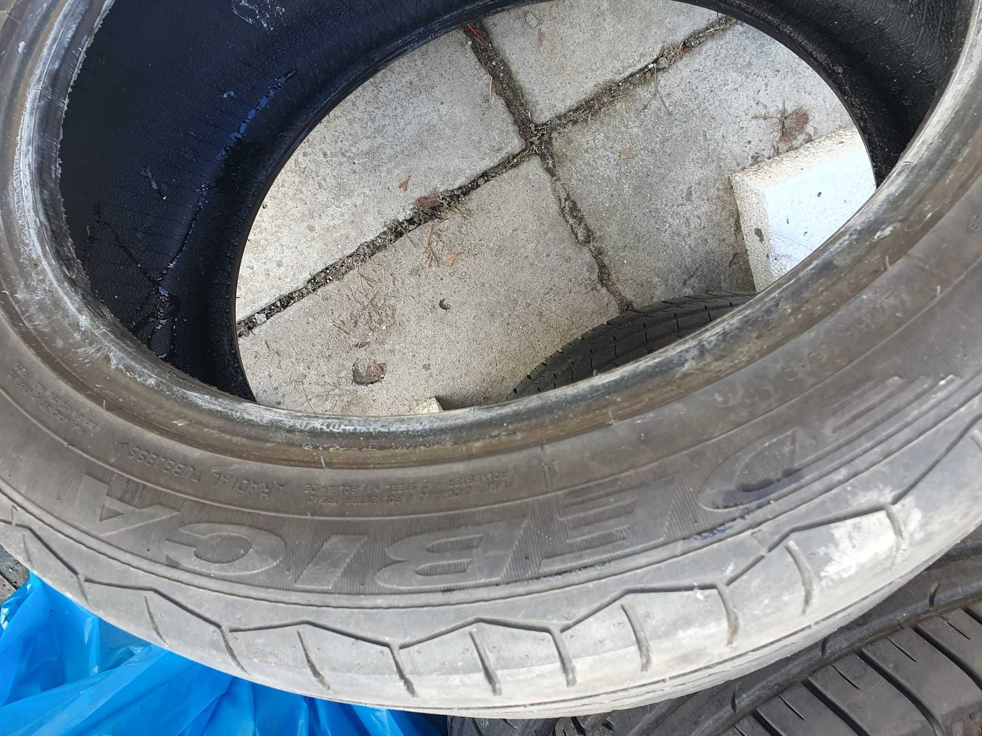 Dębica Presto HP2 235/45 R18 4szt.