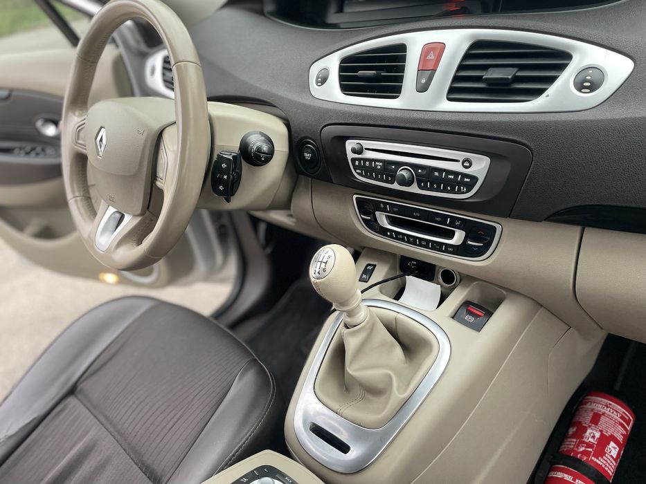 Renault Grand Scenic