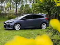 Ford Focus Ford Focus RS - Salon Polska - Stan perfekcyjny
