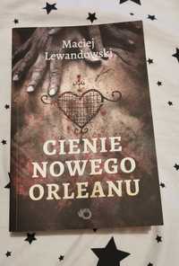 Cienie Nowego Orleanu