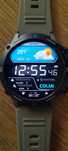 Super Amoled 1.43 cala 466x466 Colmi M42 nowy Always On Display