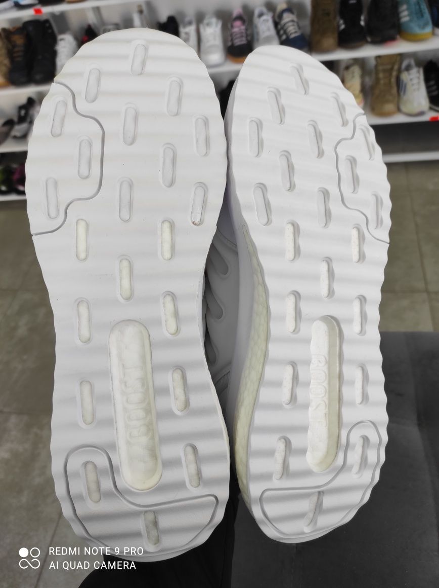 ОРИГІНАЛ 100% Кросівки Adidas X_Plrphase Shoes White IG4767 46