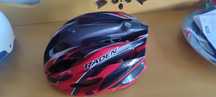 Capacete de bicicleta
