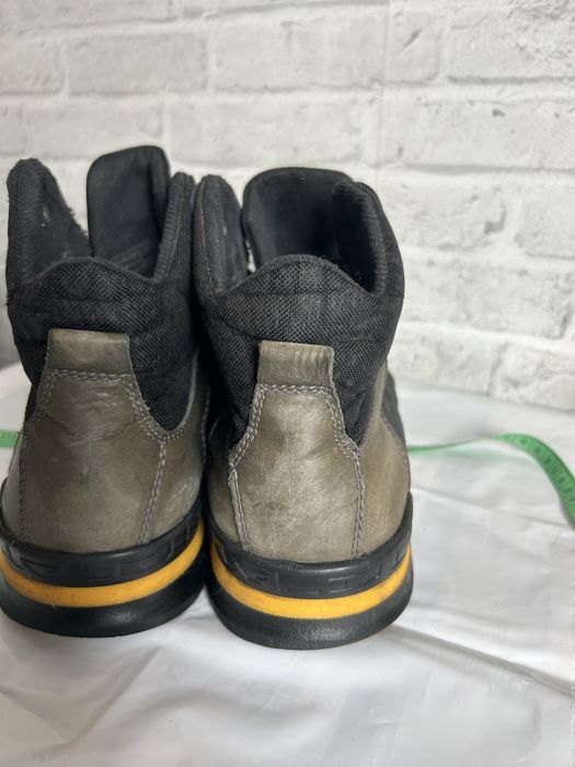 Ботинки чоловічі , розмір 45-46