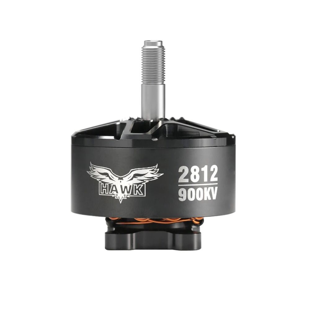 Мотори для дрона 8 та 9 дюймів  2812 900KV