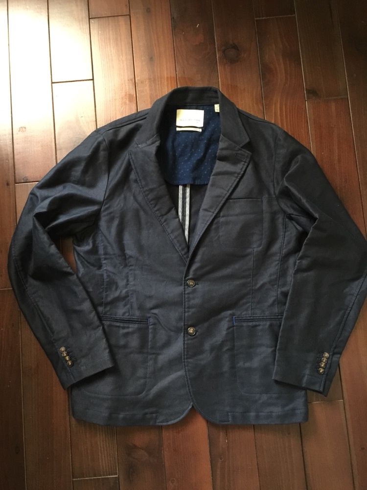 Scotch&Soda чол.піджак-блейзер роз.XXL