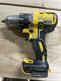 Wkrętarka Dewalt dcd796