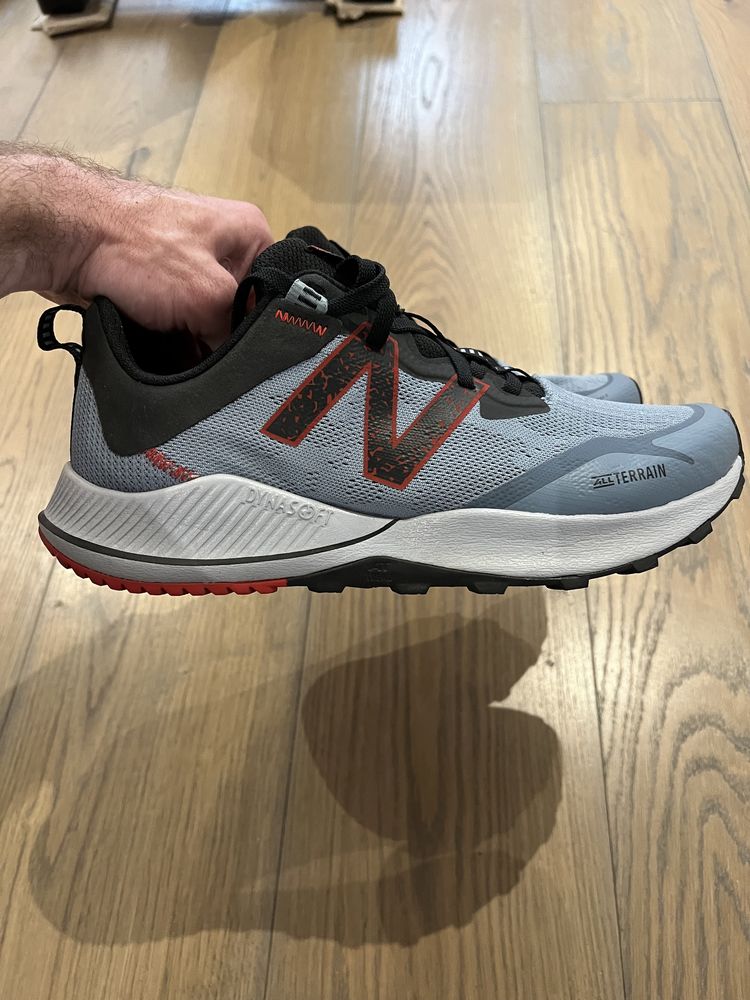 Кросівки New Balance 41,5р.
